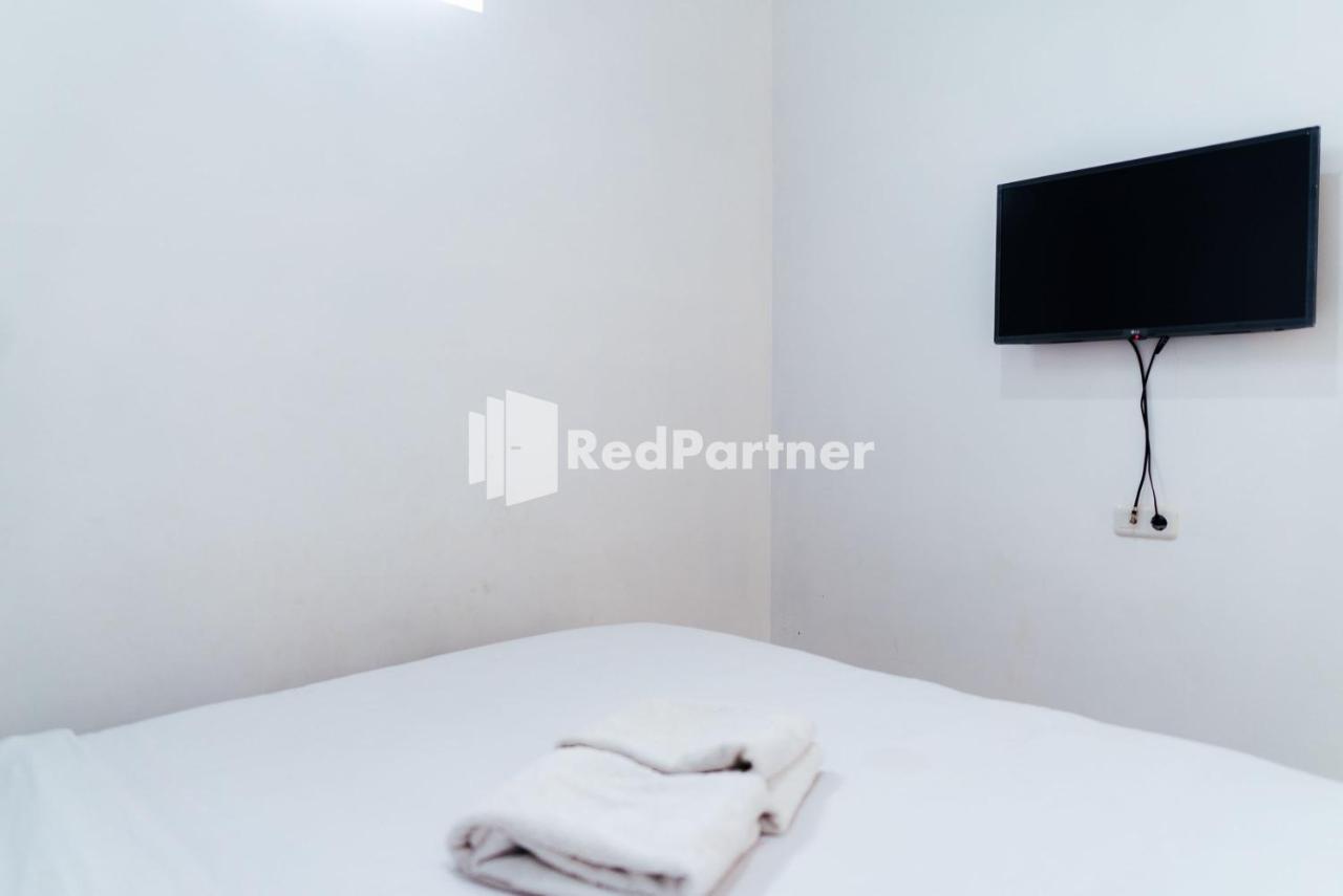 Aksara Homestay Syariah Mitra Reddoorz Bandar Lampung Exterior photo